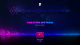 Club Of The Sad Hearts | CaptainMusic