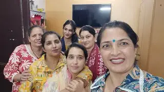 Gurupurnima celebration with friends| Path kiya sbme | Bnaaya Prasad