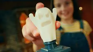 Ghost Castle from Ideal
