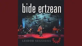 Badator Eguna (Live)