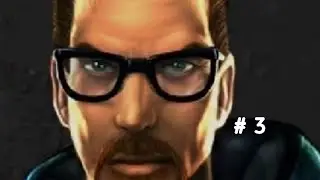 Half-Life серия 3