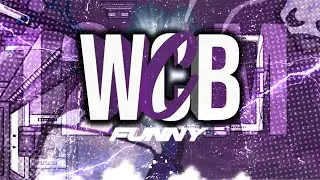 Funny Midnight WCB Highlights and Gameplay | ZombsRoyale
