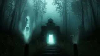 Discover the Secrets of Esquilinho: A Journey Into Fear and Reflection!