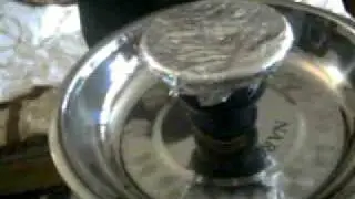 master uraz li kopfbau  (shisha-nil.de) part 2 by master li und kai!