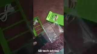 Riban power bank by SB tech advice