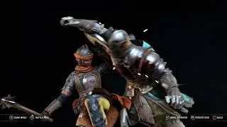 Afeera Execution: Sultana's Sanction 14/5/2024 [For Honor Archive]