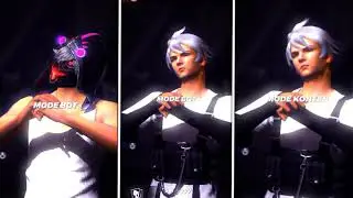 PRESET AM FF😎 | | DJ LOVE NWANTITI🗿 | | BERUBAH SET👽 | | BOT VS KONTEN📌 | | VIRAL TIKTOK🔰