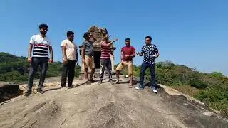 ##$$amazing and cherishable agumbe trekking and travel video ###!!