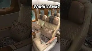 Откройте для себя места премиум-эконом-класса Emirates