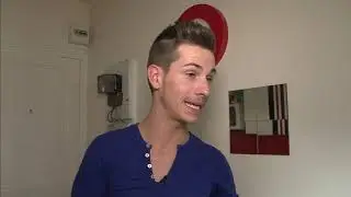 Cheveux blancs, ils en ont fait un atout charme