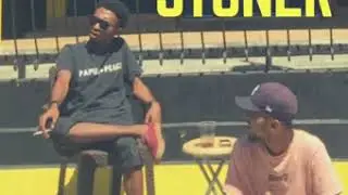 Silfaboys - STONER Ft. Boboajlh