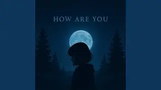 how are you ノ_ᐸ、