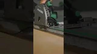 HiKOKI Power Tools - No guesswork, just clean lines! 👌
