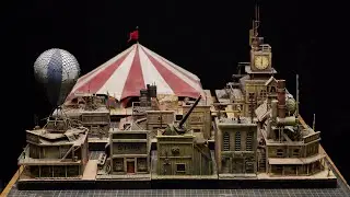 My Wild Western Town