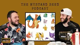 The Super Bowl, Gratitude, and Pokemon