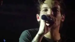 One Direction - Best Song Ever Live HD | OTRA Sheffield 29.10.15