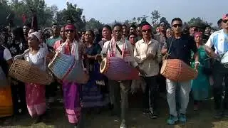 2 January 2026 at Bangsi A.pal Dainadubi North Garo Hills 