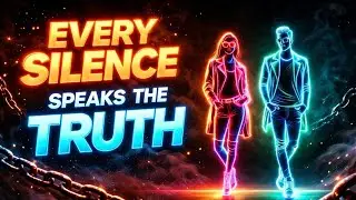 EVERY SILENCE SPEAKS THE TRUTH ...Presented by ECHOBEATS 