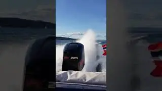 Fjordling 18 HT Oslofjorden