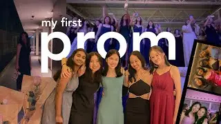 what prom’s like in singapore | graduation, grwm, staycay