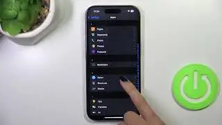 Как скрыть IP-адрес на APPLE iPhone 16 Pro