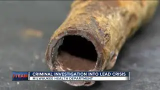 Milwaukee health department under criminal investigation