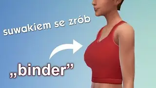 The Sims 4: Reprezentacja niedoskonała