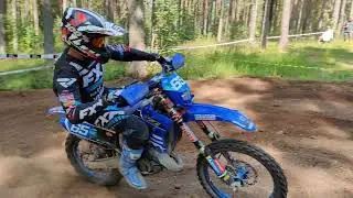Enduro GP of Sweden 2021 Day 1