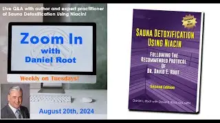 Zoom In with Daniel Root 8/20/2024
