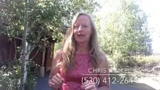 Tahoe Donner market report June 10, 2014 with realtor Chris Hinkel