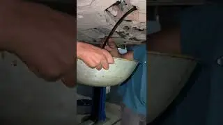 Car Engine OIL Change #shorts #viralvideo #foryou #mechanical #shortvideo #india #trending #canada