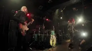 260105 Rock and Roll / TANGERINE