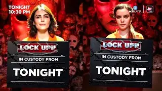 Lock Upp Promo | New Wild Card Entry Mandana Karimi & Azma Fallah | Munawar Faruqui | Kangana Ranaut
