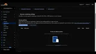 How to use Cloudflare Zero Trust to secure the WordPress admin area.