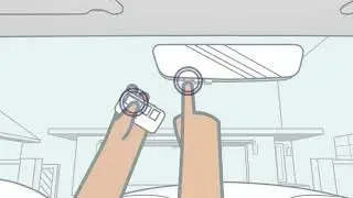 beam technology - Programming HomeLink Training Video