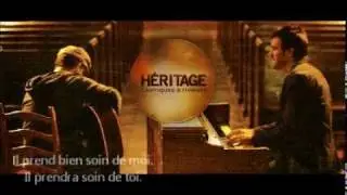 Mon Dieu est si bon