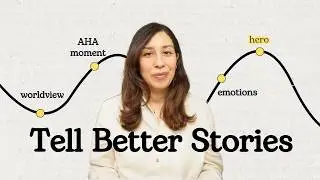 These 4 storytelling principles will transform your educational content