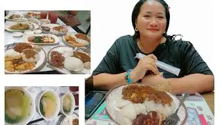 HAWKER CHAN | MASARAP | SULIT ANG PRESYO | HYPE  LANG #CHICKEN RICE  #SIOPAO #yummy #deliciousfood