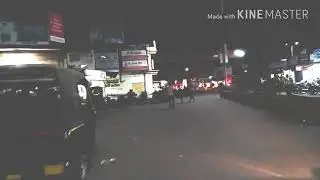 Durg Bus Stop At Chhatisghar