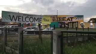 STREAT GOURMET @ STA Rosa Laguna 5 March 2017