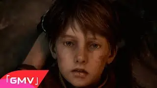 A Plague Tale: Innocence 「GMV」 Wicked Game | 2019