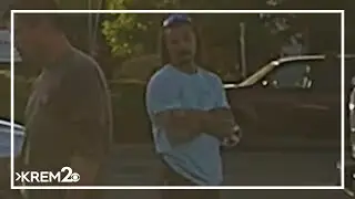 Newly released video of Travis Decker just days before he allegedly killed his three daughters