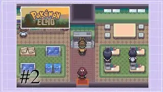 Meeting the Professor - Pok&eacute;mon Echo Demo - Part 2