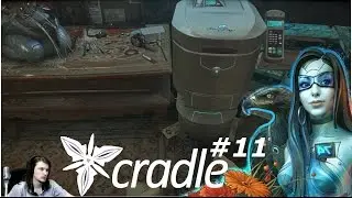 К ЧЕРТУ КУБИКИ ► Cradle ► #11