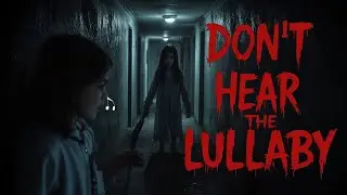 🎵 Don&rsquo;t Hear Her Lullaby: The Humming Girl Horror Story 😱