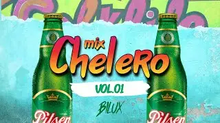 Mix Chelero #01 (La Duda, Llama de Amor, Tu Eres, El Solitario, D&eacute;jala ir) | DJ BILUX