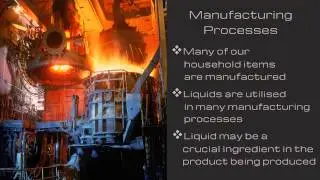 Ultrasonic Flow Meter Efficiency
