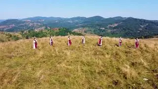 #fy #romania #fypシ゚ #fyp #muntiiapuseni #tulnic #alphorn #traditional #2025