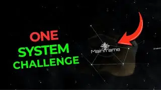 Stellaris One System Challenge