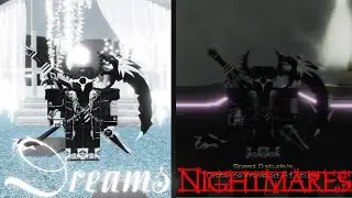 Exploring the Worlds of the Dreamscape (ROBLOX Project Somnia)